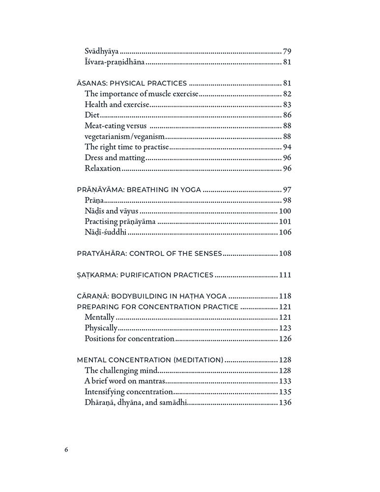 Timeless Yoga: Origin, Tradition, Practice