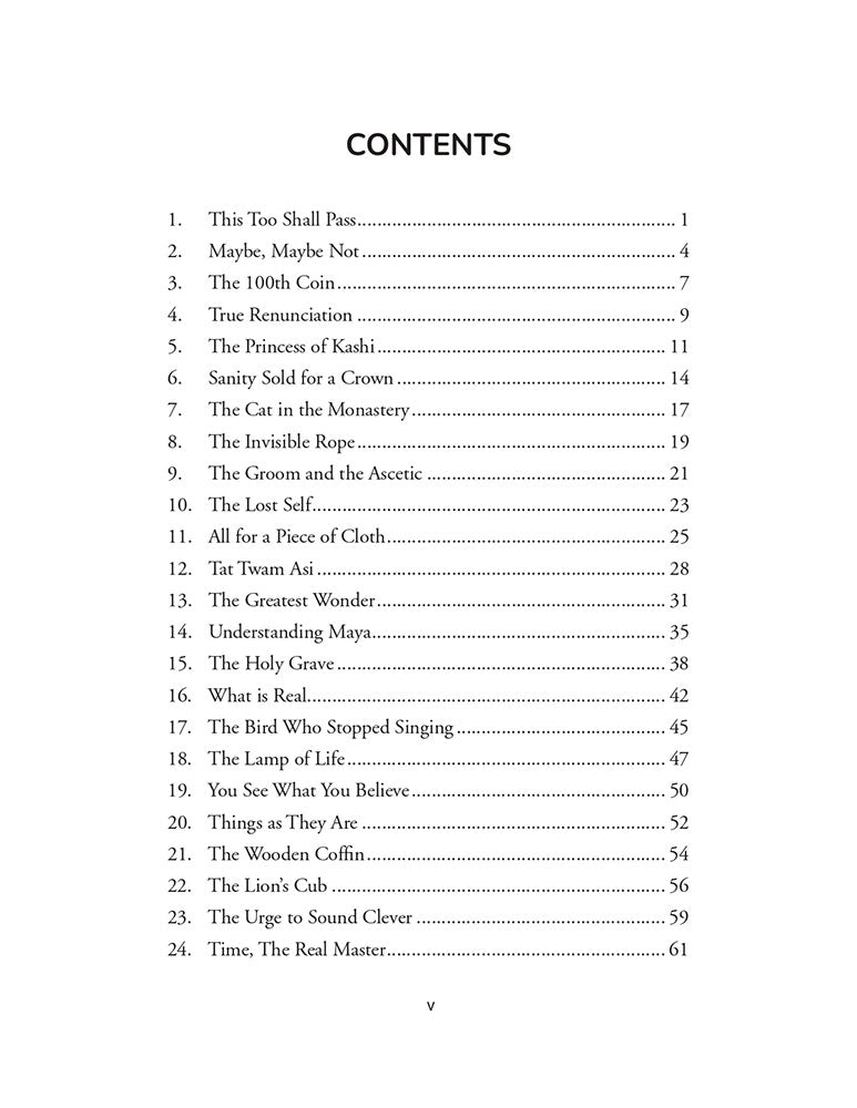 Whispers for the Soul: 101 Short Stories of Wisdom and Spirituality for Ready Minds