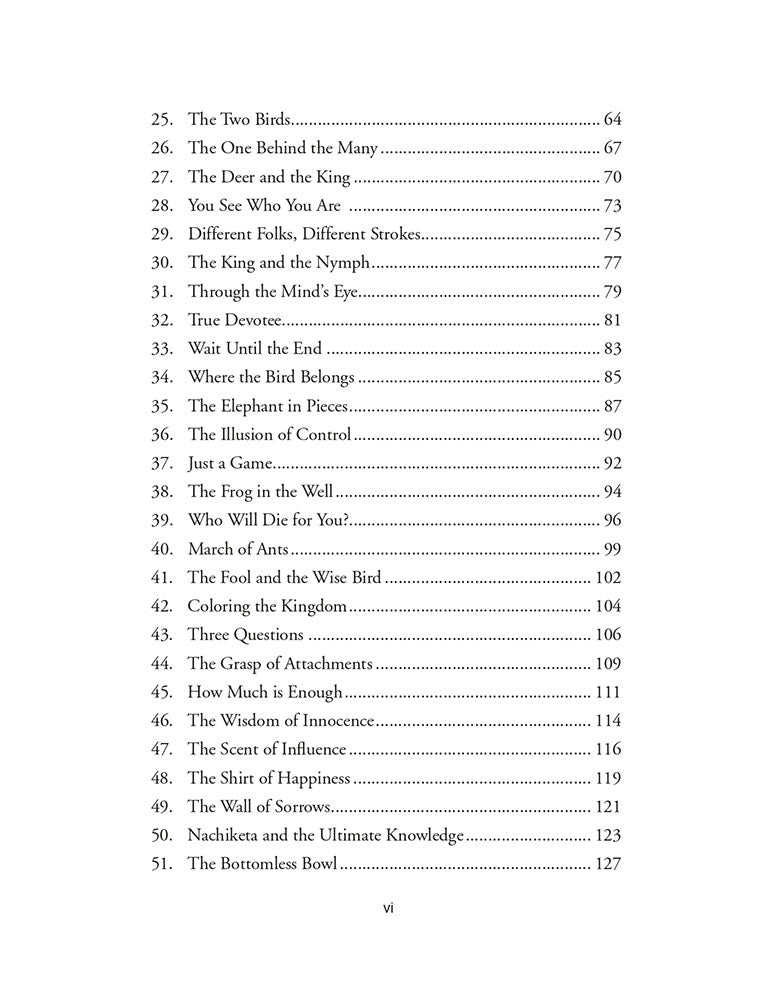 Whispers for the Soul: 101 Short Stories of Wisdom and Spirituality for Ready Minds