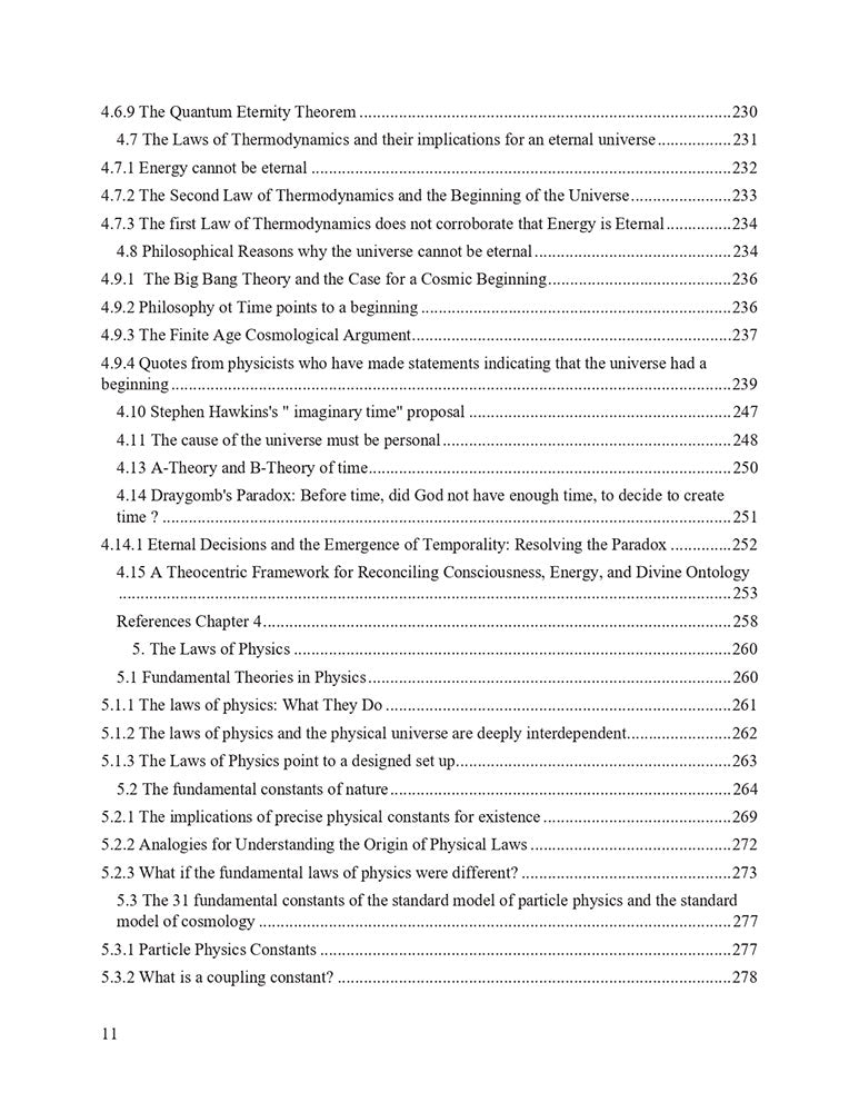 Unraveling the Theistic Worldview: Navigating Life’s Deepest Questions