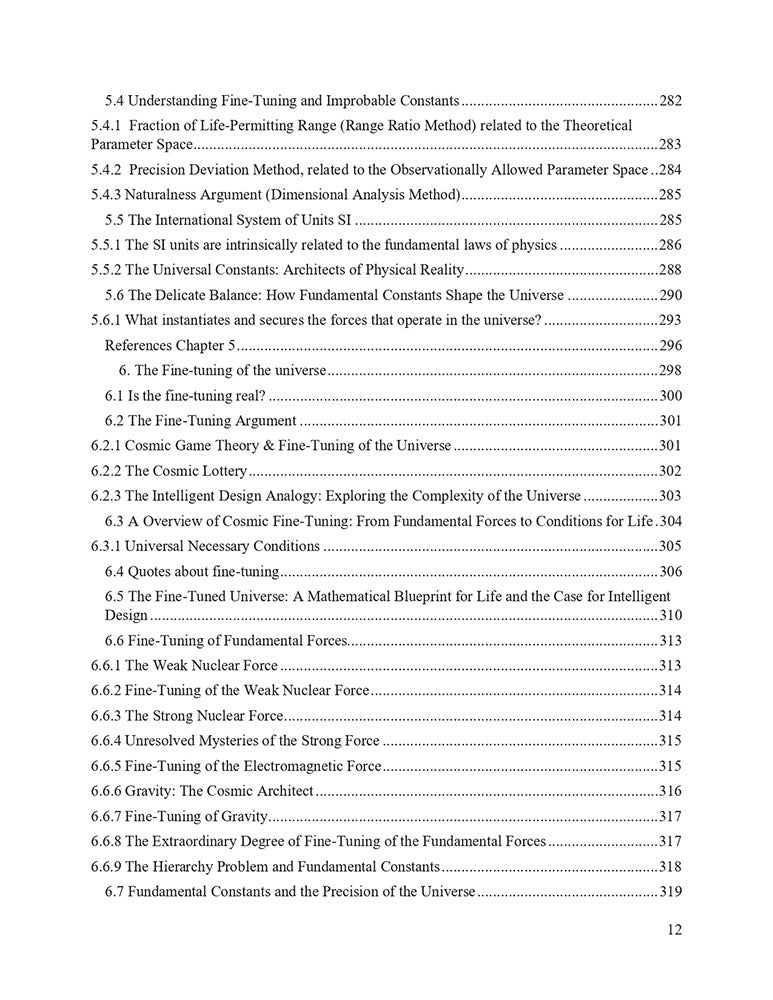 Unraveling the Theistic Worldview: Navigating Life’s Deepest Questions