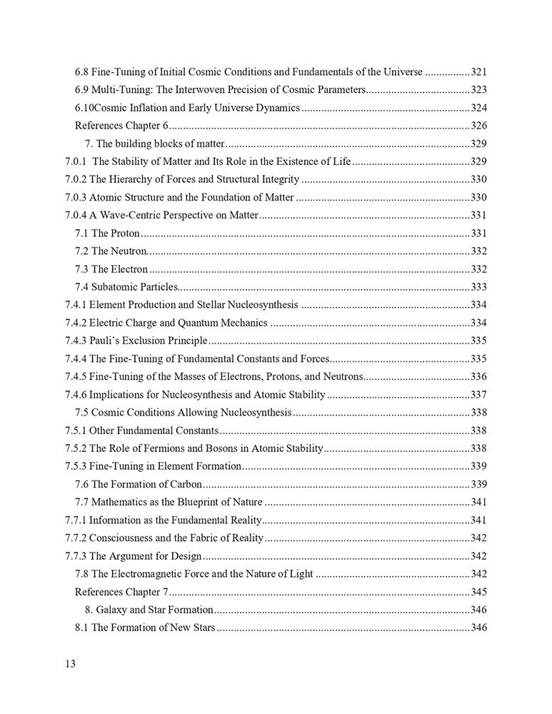 Unraveling the Theistic Worldview: Navigating Life’s Deepest Questions