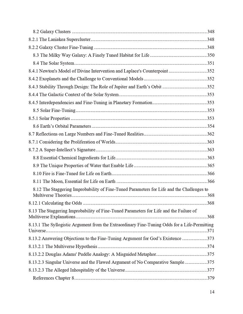 Unraveling the Theistic Worldview: Navigating Life’s Deepest Questions