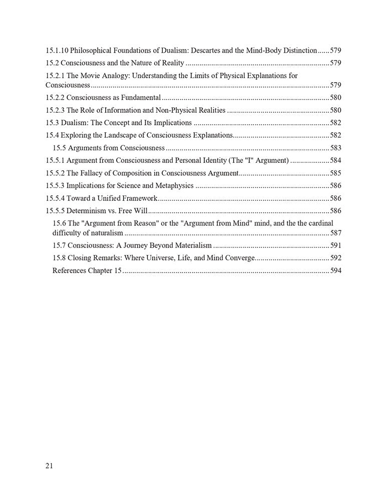 Unraveling the Theistic Worldview: Navigating Life’s Deepest Questions