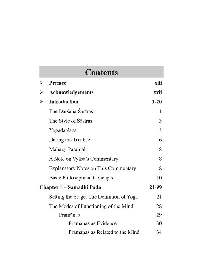 The Thoughtless Mind: A Commentary on Patanjali’s Yogadarsana