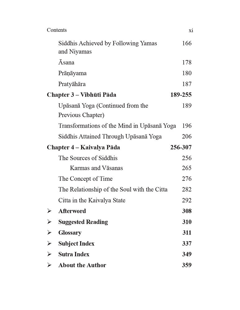 The Thoughtless Mind: A Commentary on Patanjali’s Yogadarsana