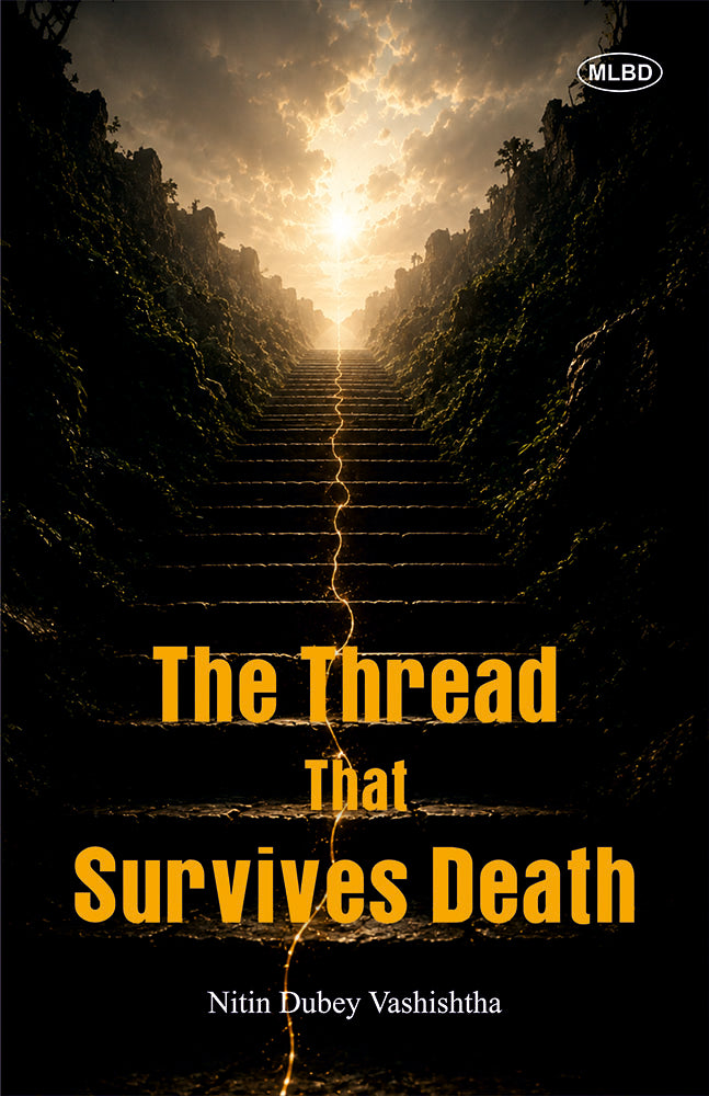 The Thread That Survives Death