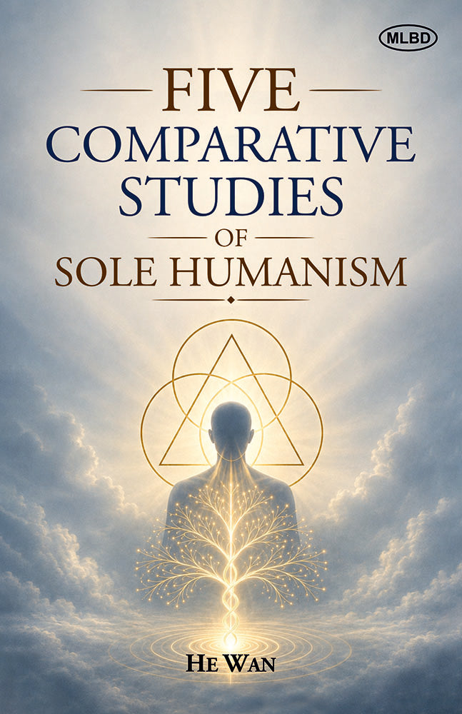 Five Comparative Studies of Sole Humanism