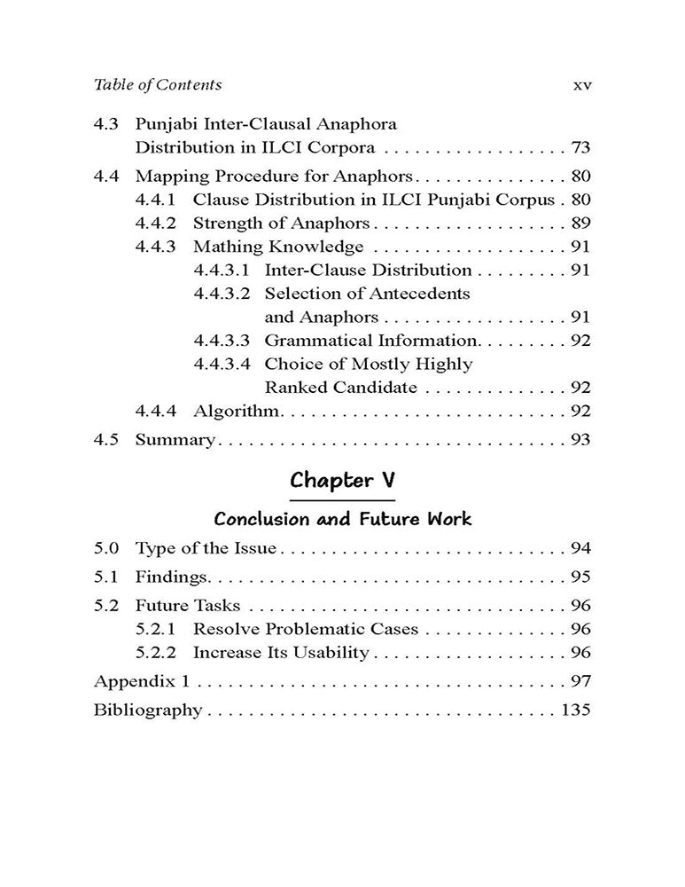 Discourse Anaphora Resolution in Punjabi: A Centering Theory-Based Approach