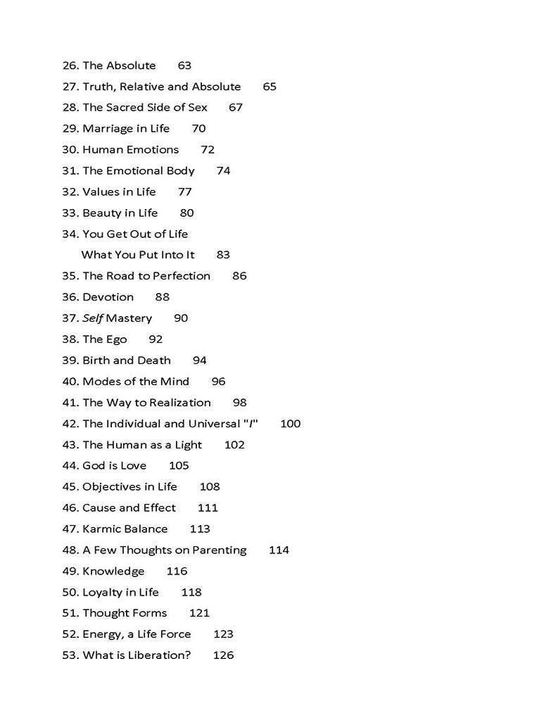Charles F. Lutes: 108 Inspirational Lectures