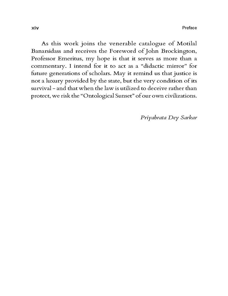 Court of Ruin: Mahābhārata Catastrophe