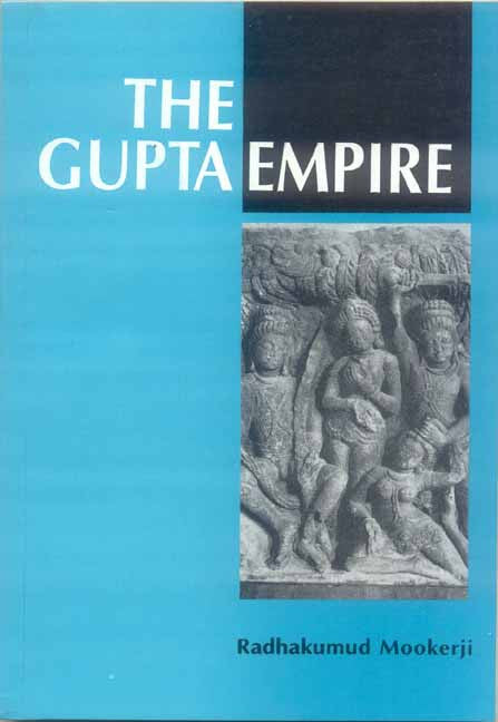 The Gupta Empire