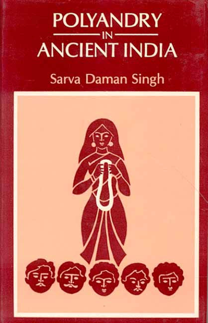 Polyandry in Ancient India