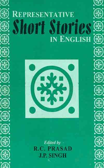 Representative Short Stories in English