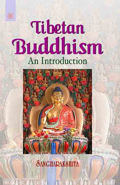 Tibetan Buddhism: An Introduction – Motilal Banarsidass Publishing House