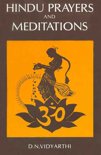 Hindu Prayers and Meditations – Motilal...
