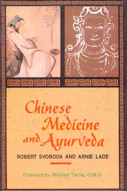 Chinese Medicine and Ayurveda – Motilal...