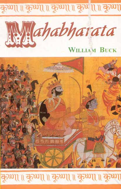Mahabharata (Buck) – Motilal Banarsidass...
