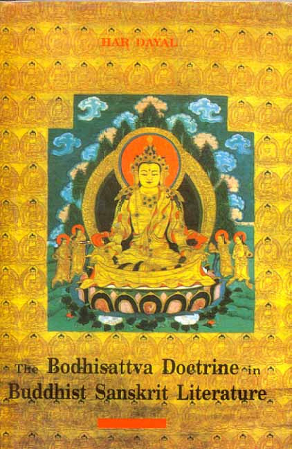 Bodhisattva Doctrine in Buddhist Sanskri...
