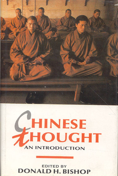 Chinese Thought: An Introduction