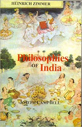Philosophies of India
