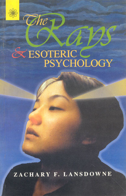 The Rays and Esoteric Psychology