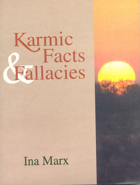 Karmic Facts and Fallacies