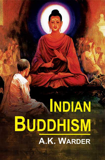 Indian Buddhism