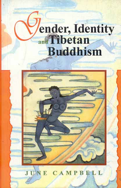 Gender Identity and Tibetan Buddhism