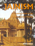 Jainism: A Pictorial Guide to the Religion of Non-Violence