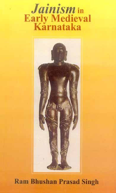 Jainism in Early Medieval Karnataka