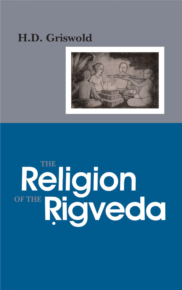 The Religion of the Rigveda – Motilal Ba...
