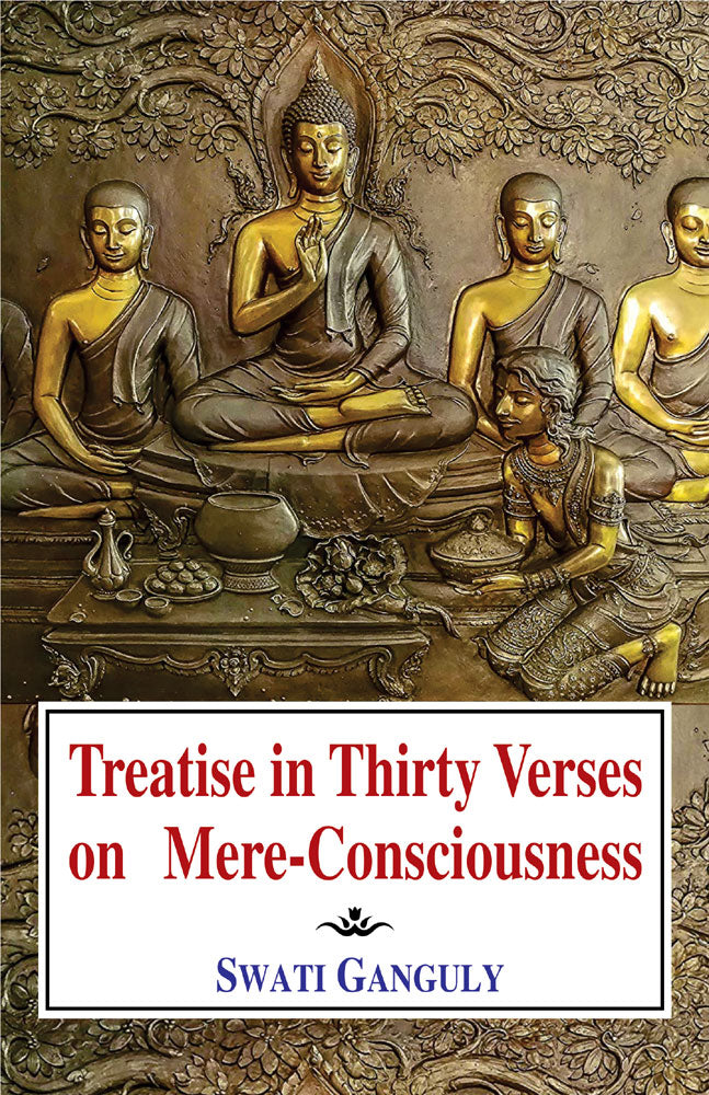 Treatise in Thirty Verses on Mere-Consci...
