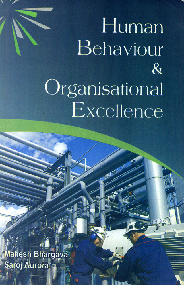 Human Behaviour & Organisational Excellence
