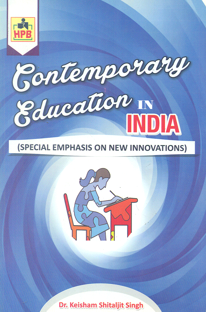Contemporary Education in India