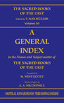 Index (SBE Vol. 50)