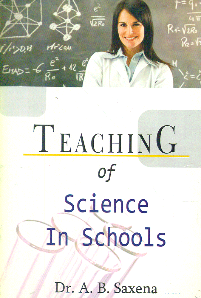 Teaching of Science in School