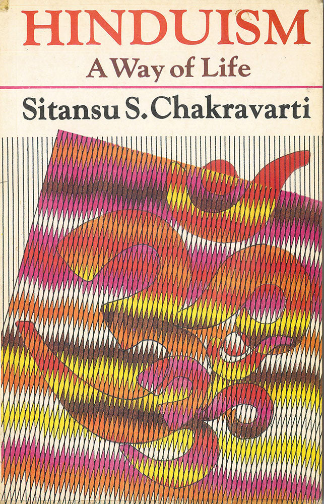 Hinduism: A Way of Life – Motilal Banarsidass Publishing House