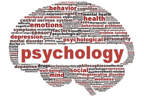 Psychology