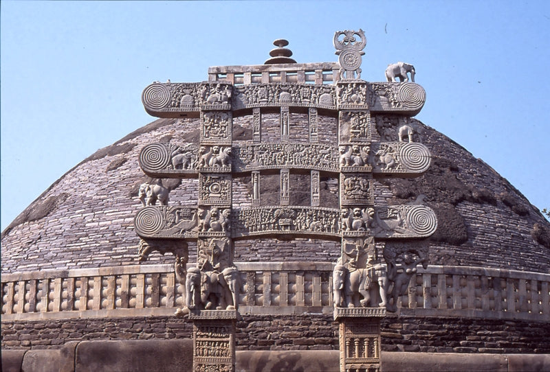 Art, Architecture, Antiquities