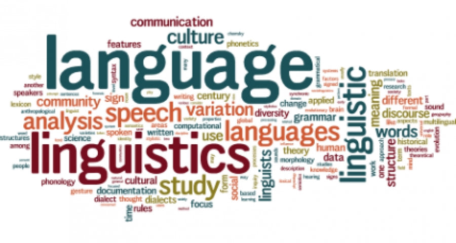 Language and Linguistics