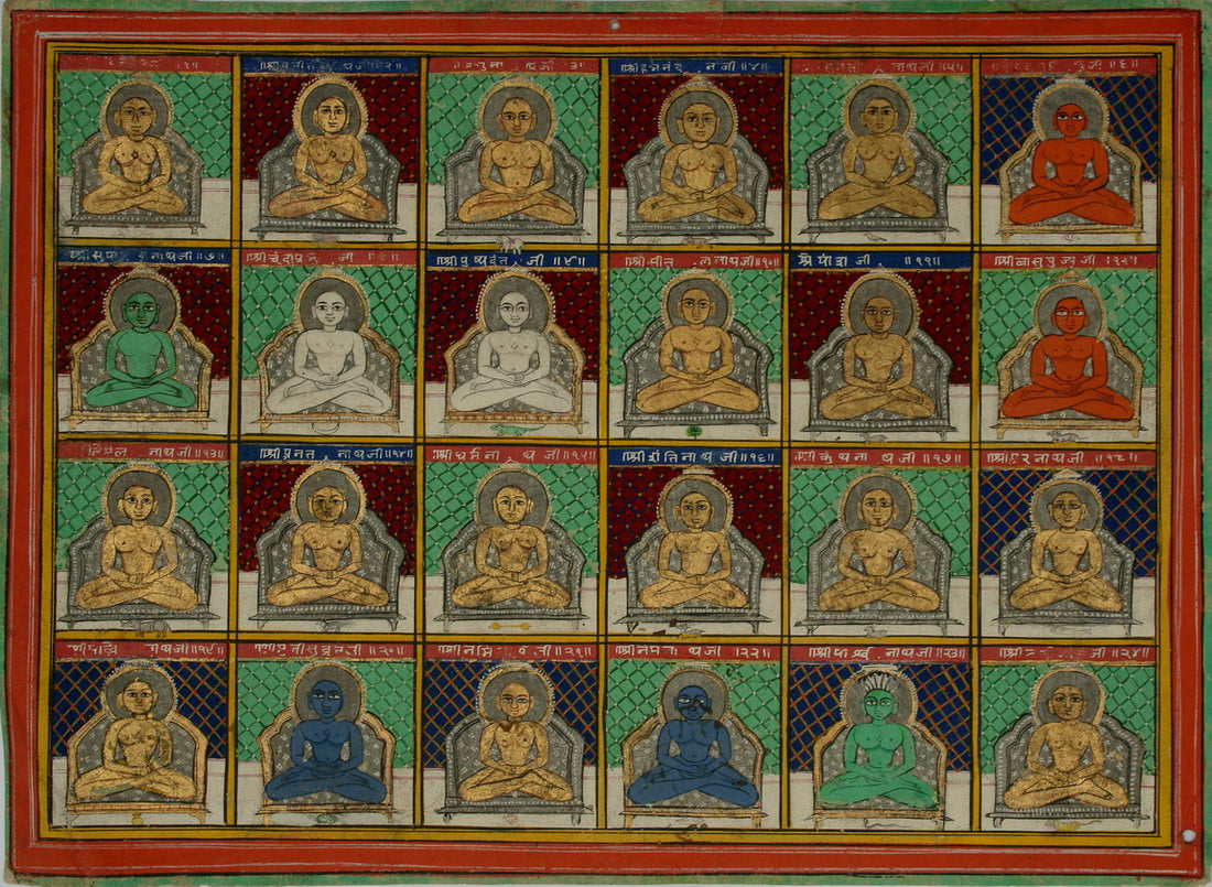 Jain Language Jainism – Motilal Banarsidass Publishing House