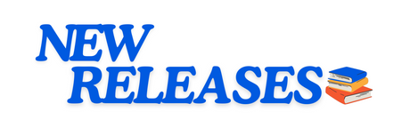 MLBD New Releases