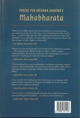 Mahabharata: The Greatest Spiritual Epic of All Time