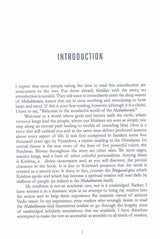 Mahabharata: The Greatest Spiritual Epic of All Time