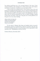 Mahabharata: The Greatest Spiritual Epic of All Time