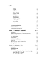 Outlines of Indian Philosophy