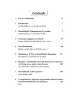 Mental Health: Promotion and Prevention