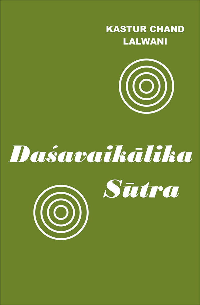 Dasavaikalika Sutra