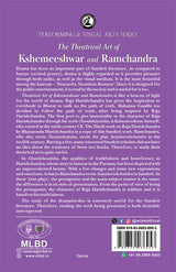 The Theatrical Art of Kshemeeshwar and Ramchandra